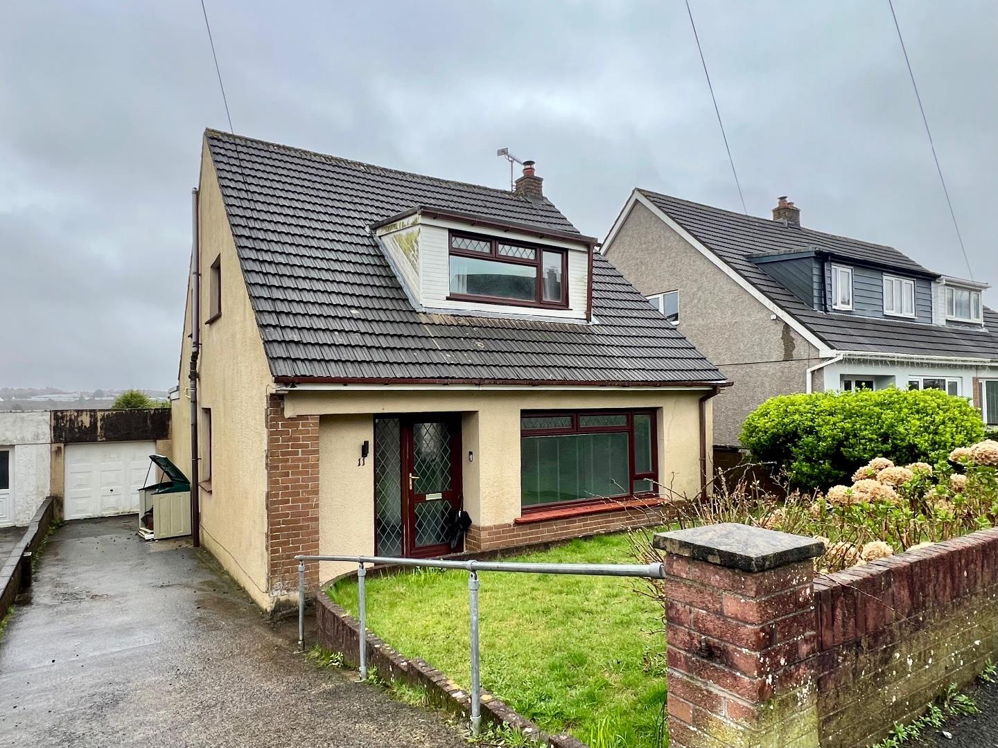 Chantal Avenue, Pen-Y-Fai, Bridgend County Borough, CF31 4NN